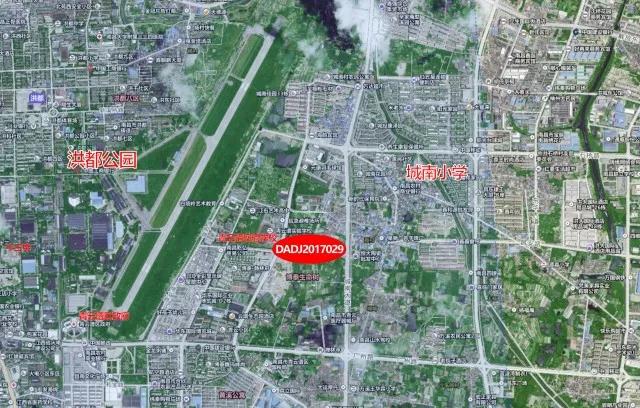 银河8366cc地产深耕南昌，，，再落一子，，，匠造城央生涯新样本！！