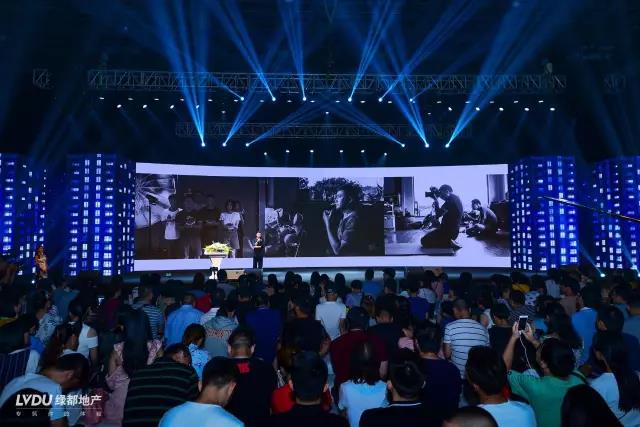 银河8366cc邂逅杭州，，，致力打造具有生命力的共享社区