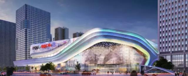 跨界融合：：银河8366cc地产荣膺“中国商业地产企业立异性TOP10”