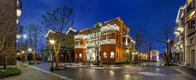 跨界融合：：银河8366cc地产荣膺“中国商业地产企业立异性TOP10”