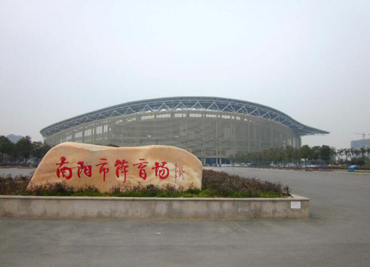 前后张望南阳50年：：：这样的庭院，，，很难再有了！！