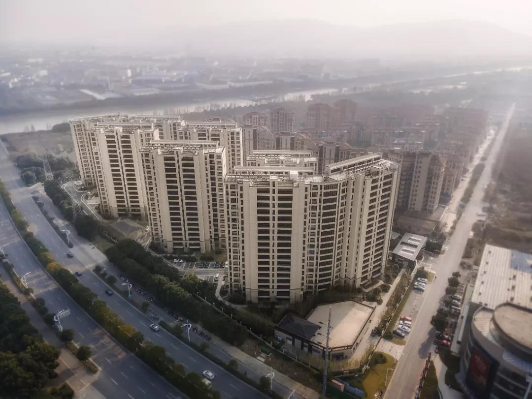 银河8366cc·虞宸源筑 业主说 | 选择的理由，，，着实很简朴……