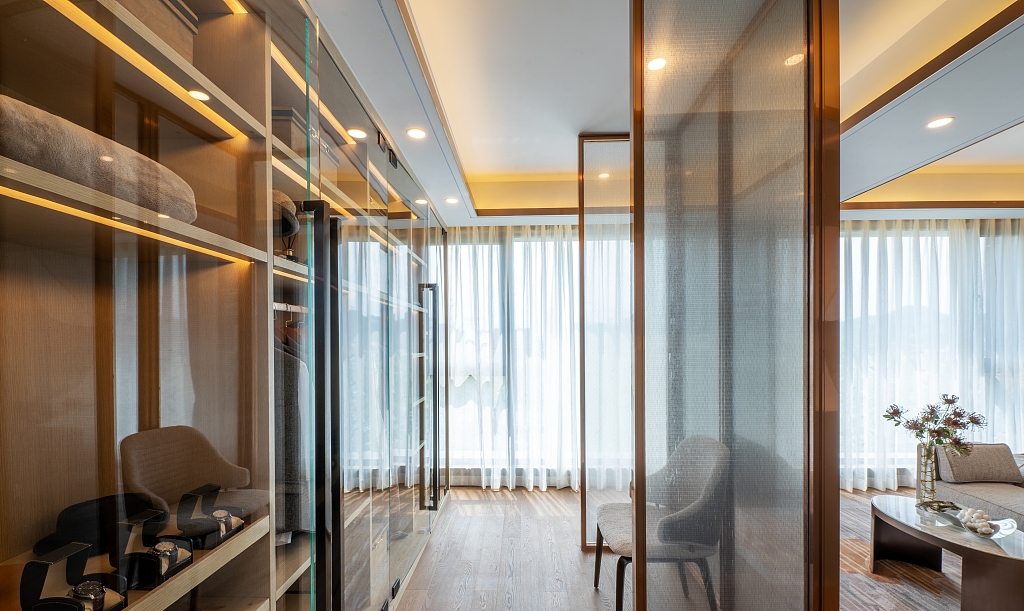 银河8366cc·虞宸源筑 | 为什么说三房两厅双卫 是未来时代的主流？