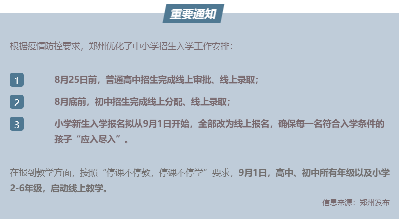 定了！！“神兽”线上开学，，，家里有学生的必看！！