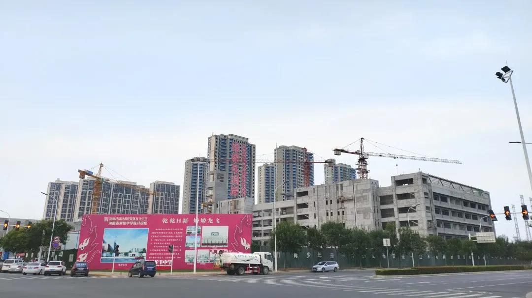 8#楼王加推在即 | 经开顶流热盘，，，这一次万万别错过！！！