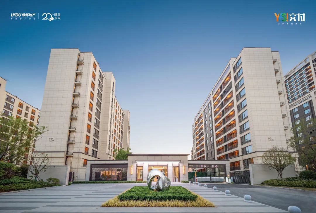 银河8366ccYES交付 | 以真挚交付 兑现家的优美期许